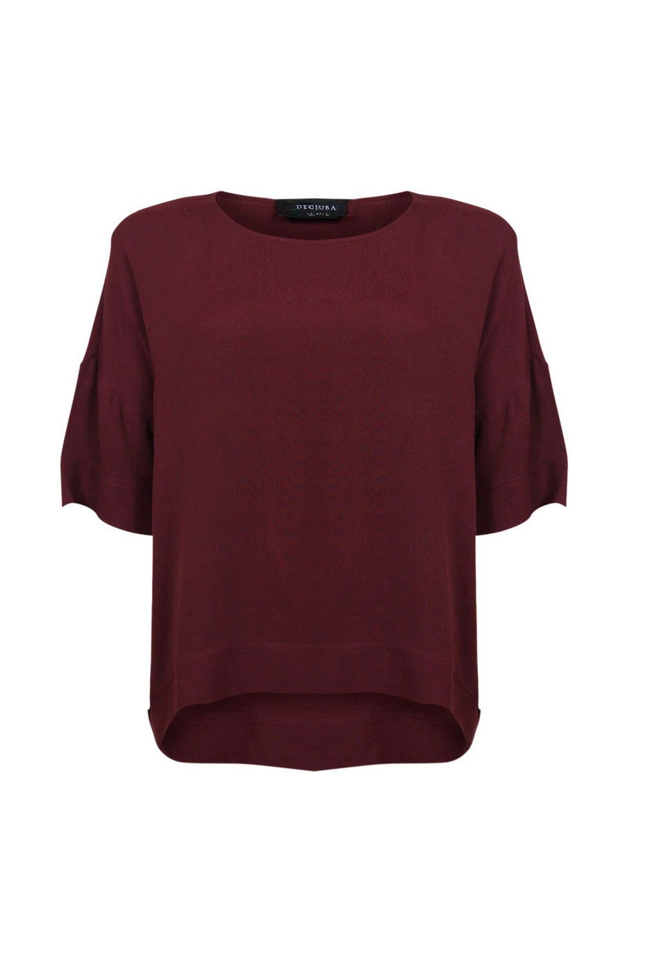 [TEST] Clara Boxy Top