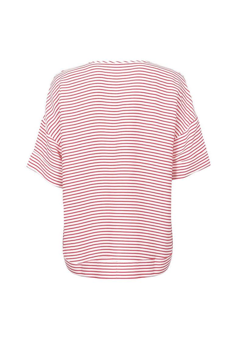 [TEST] Clara Boxy Top