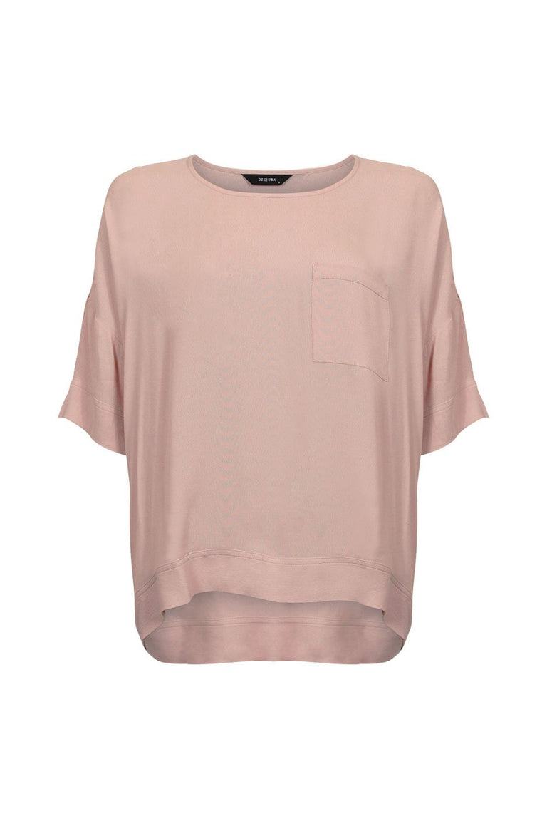 [TEST] Clara Boxy Top