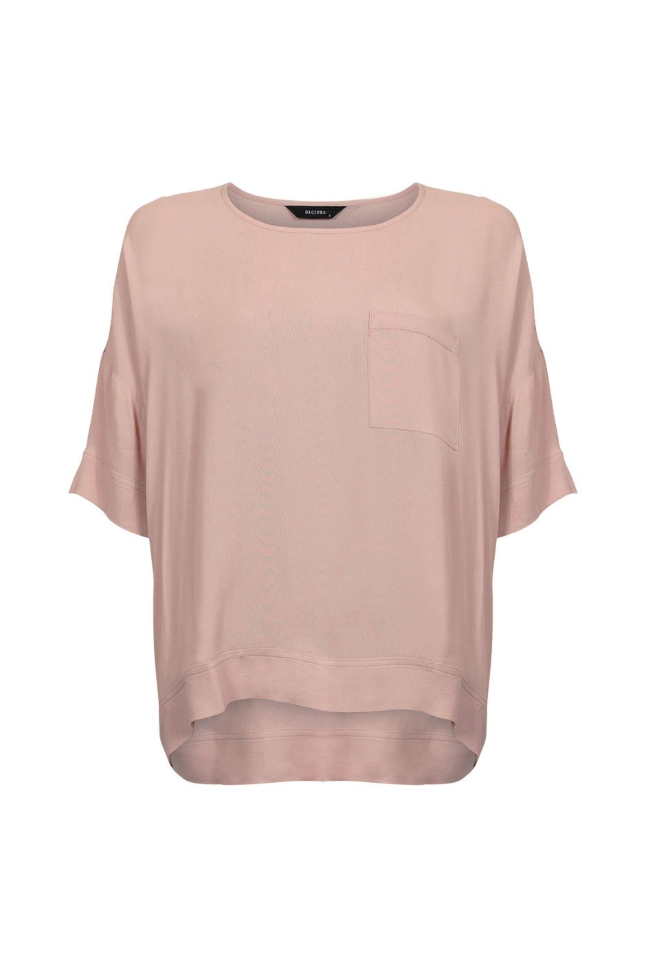 [TEST] Clara Boxy Top