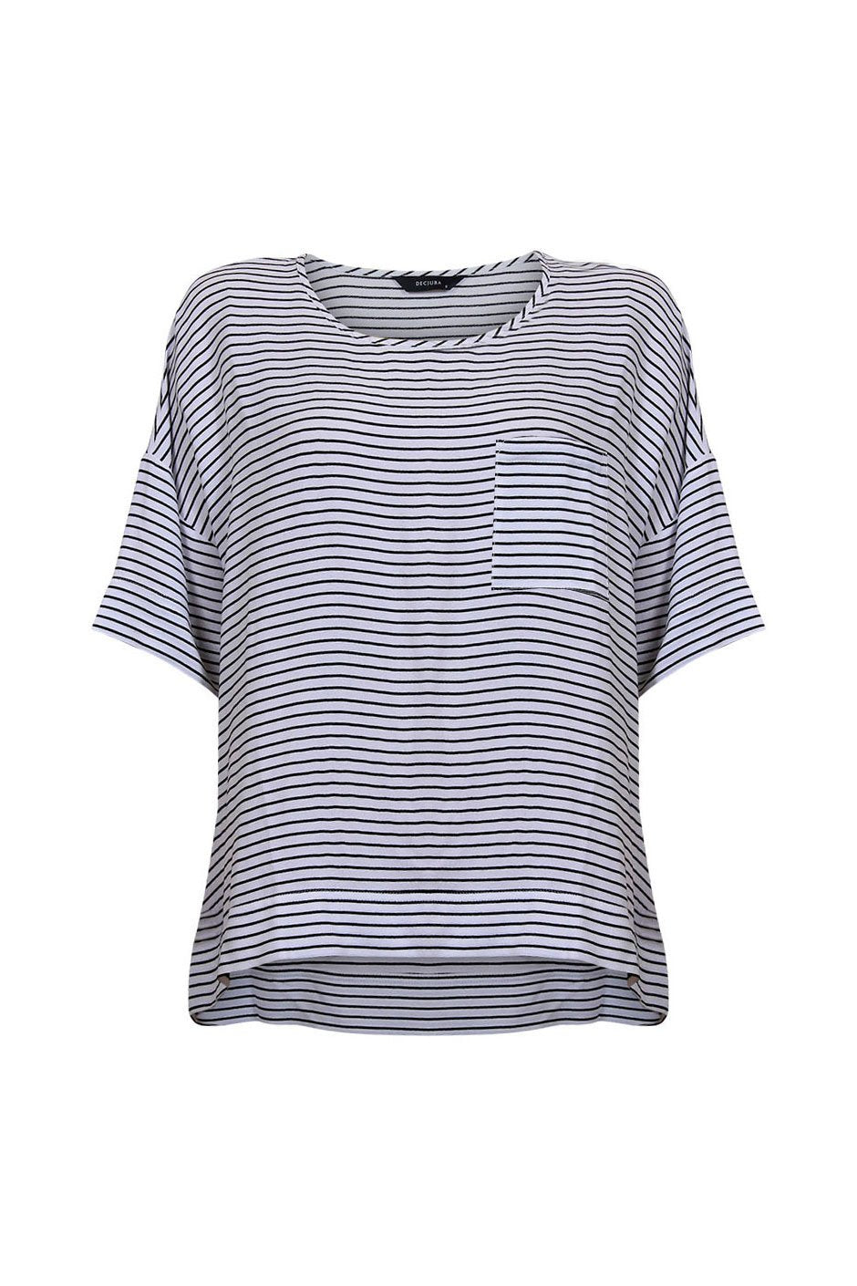 [TEST] Clara Boxy Top