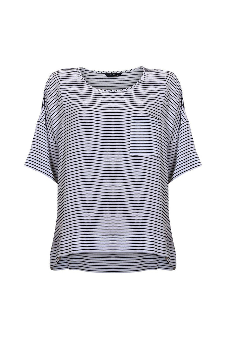 [TEST] Clara Boxy Top