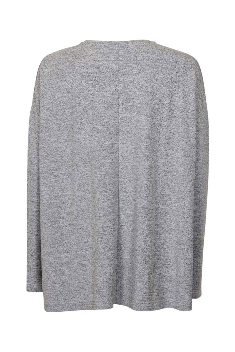 [TEST] Nadia Zip Tee