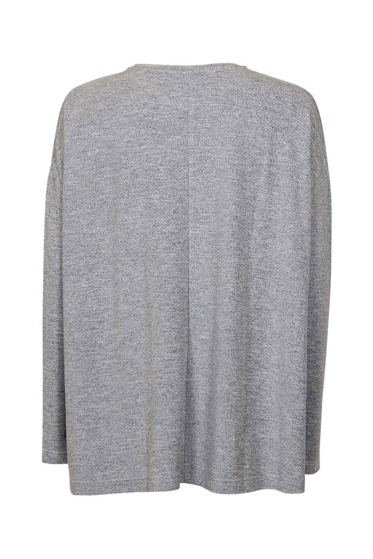 [TEST] Nadia Zip Tee