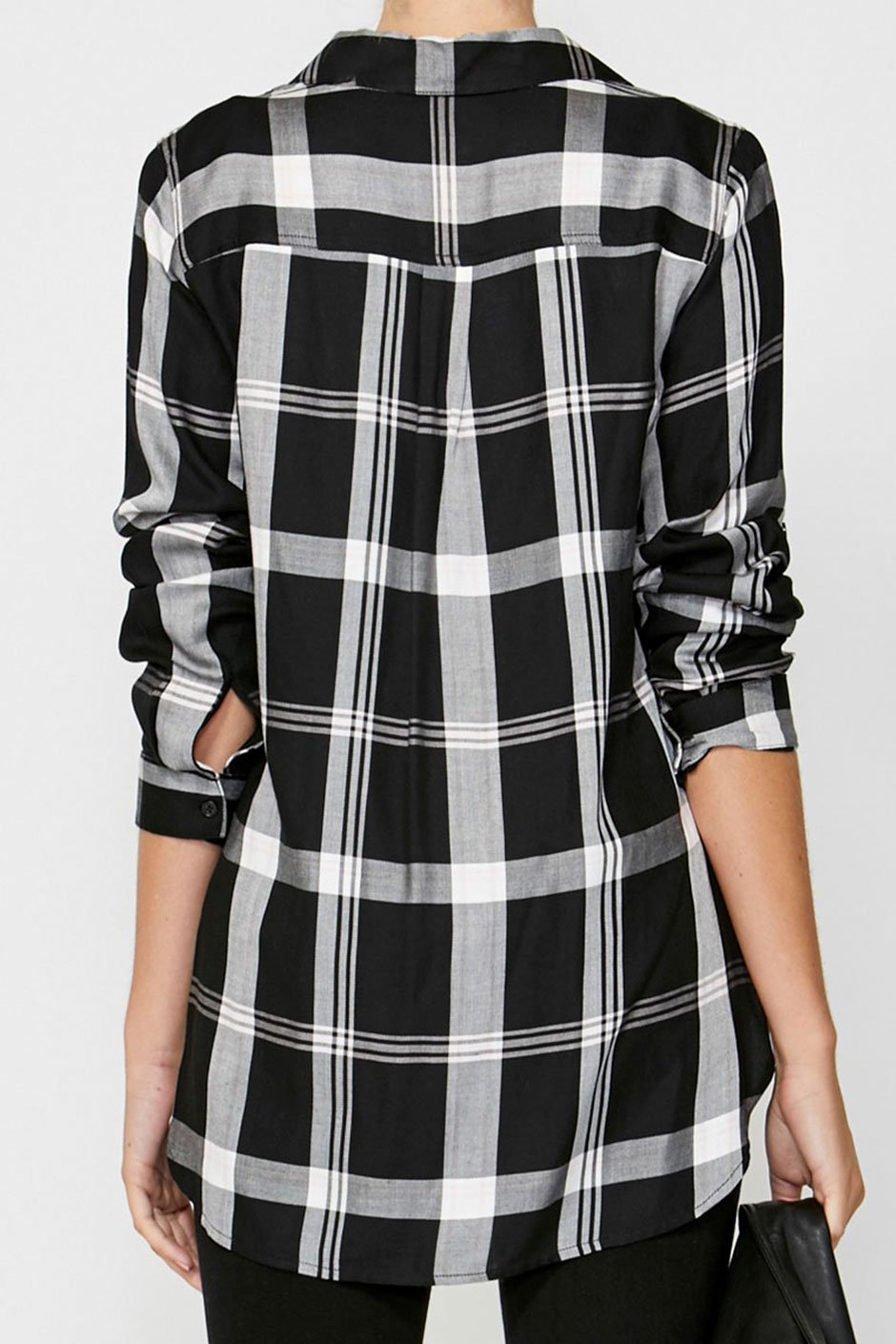 [TEST] Sorrento Tie Front Shirt