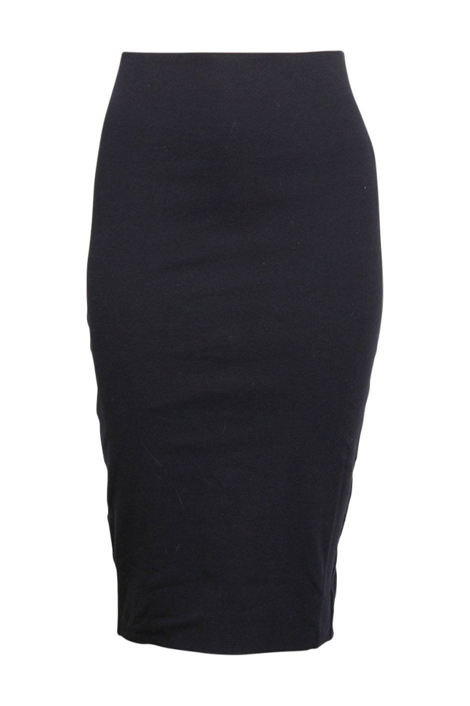 [TEST] Luxe Rib Tube Skirt