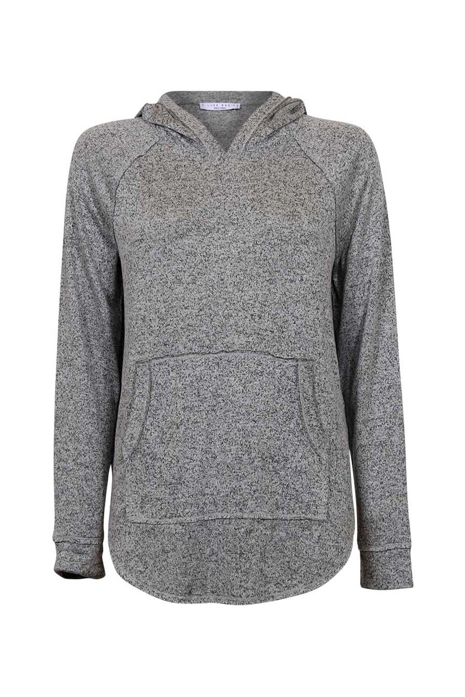 [TEST] Luxe Lightweight Hoodie