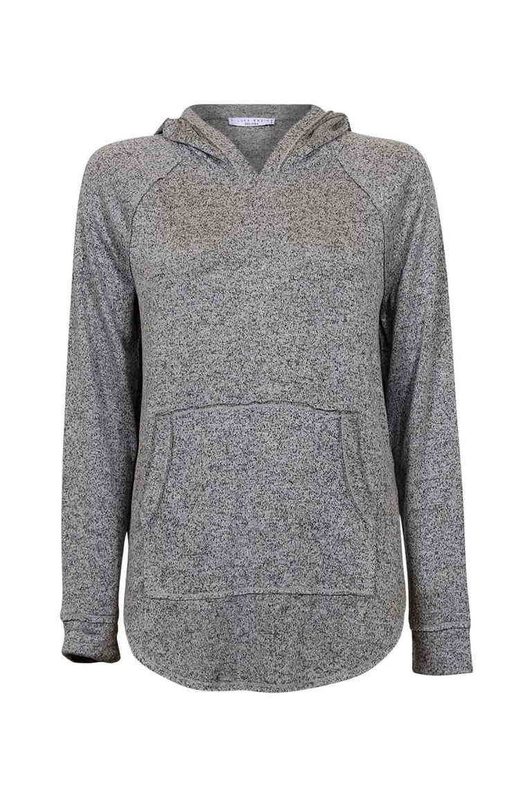 [TEST] Luxe Lightweight Hoodie