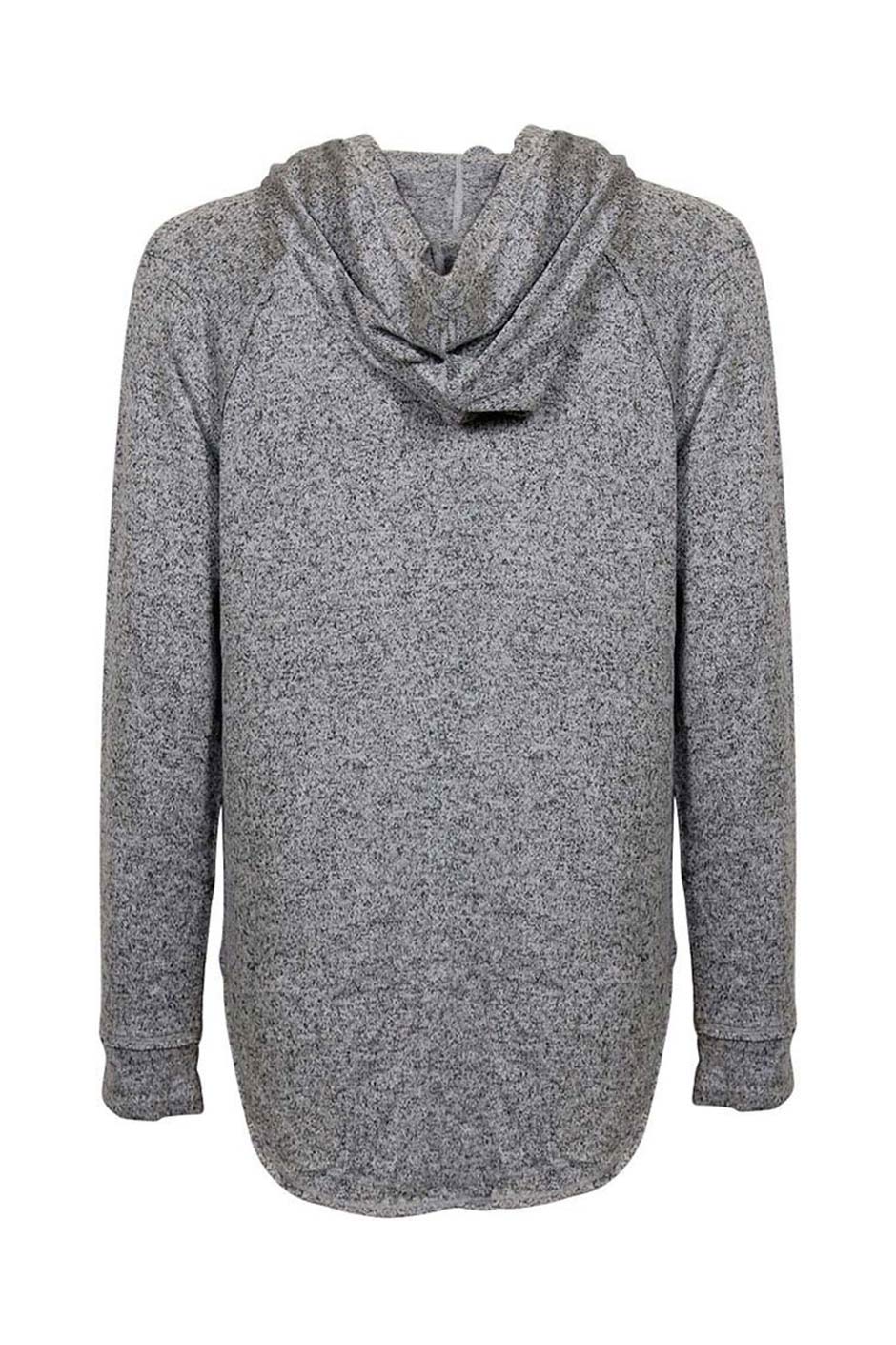 [TEST] Luxe Lightweight Hoodie