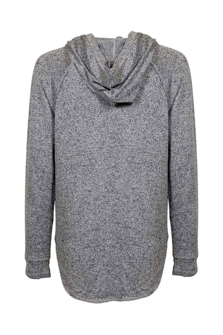 [TEST] Luxe Lightweight Hoodie