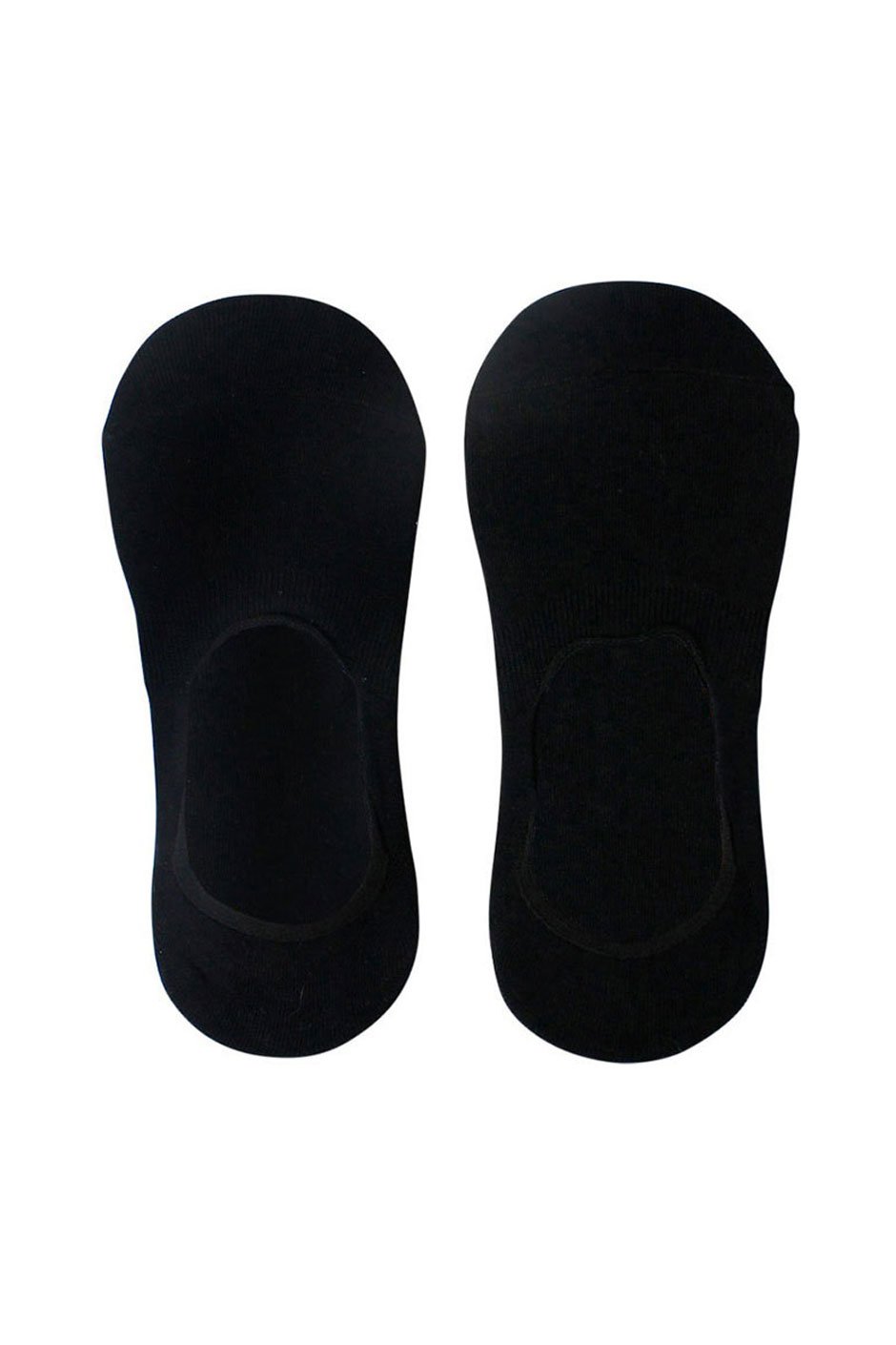 [TEST] Luxe Jemima Mid Rise Sock 3PK