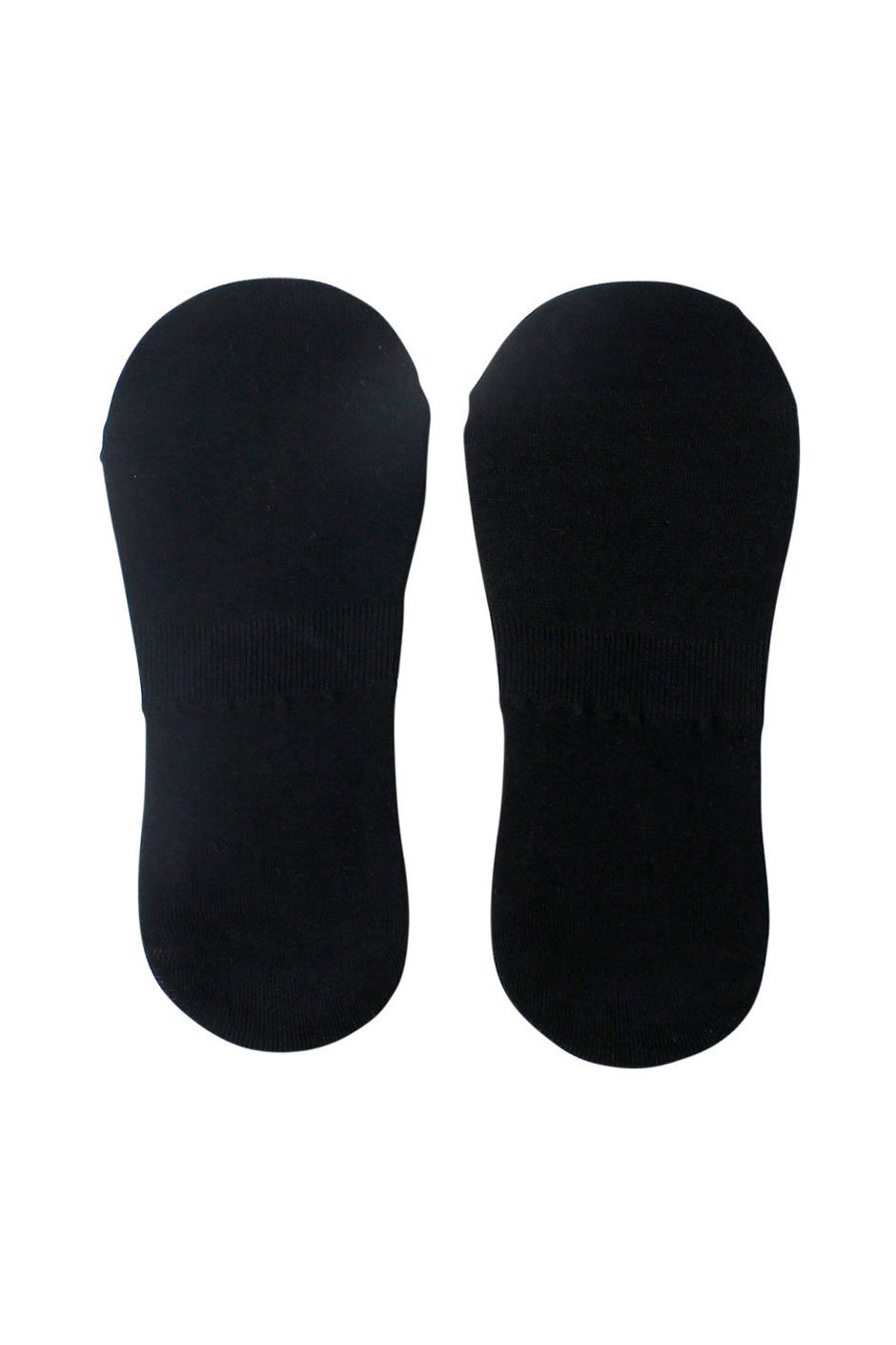 [TEST] Luxe Jemima Mid Rise Sock 3PK