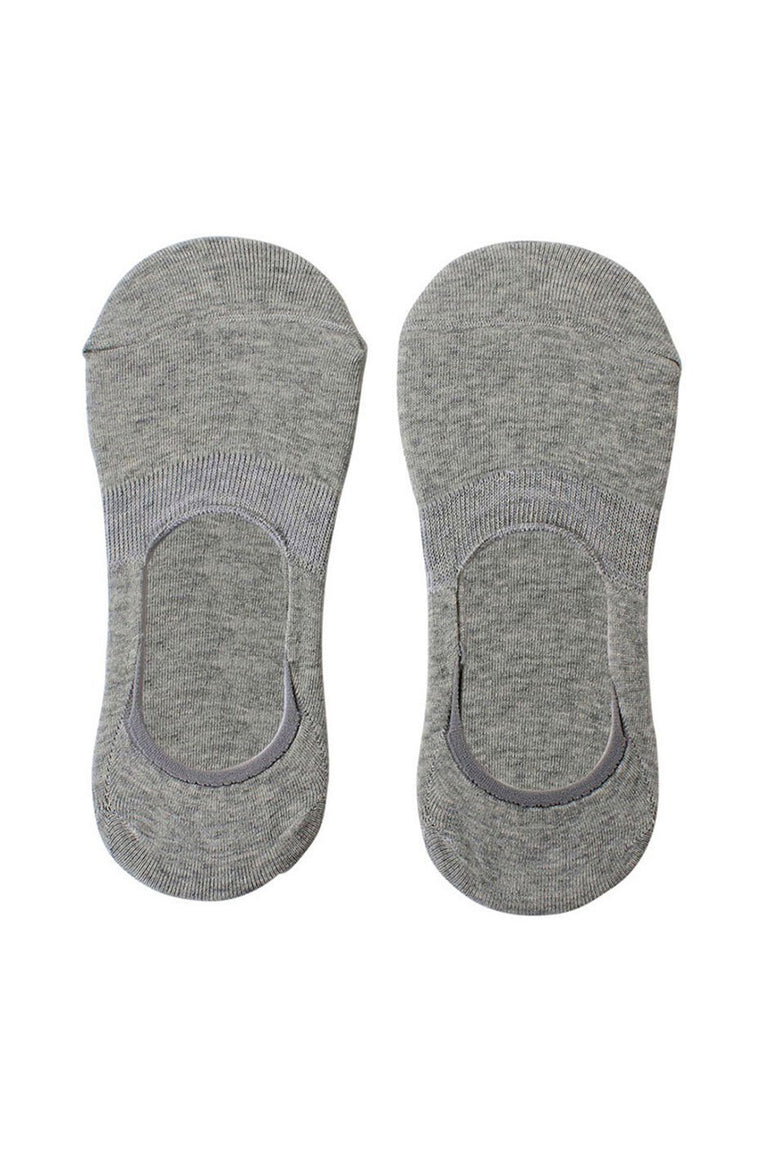 [TEST] Luxe Jemima Mid Rise Sock 3PK