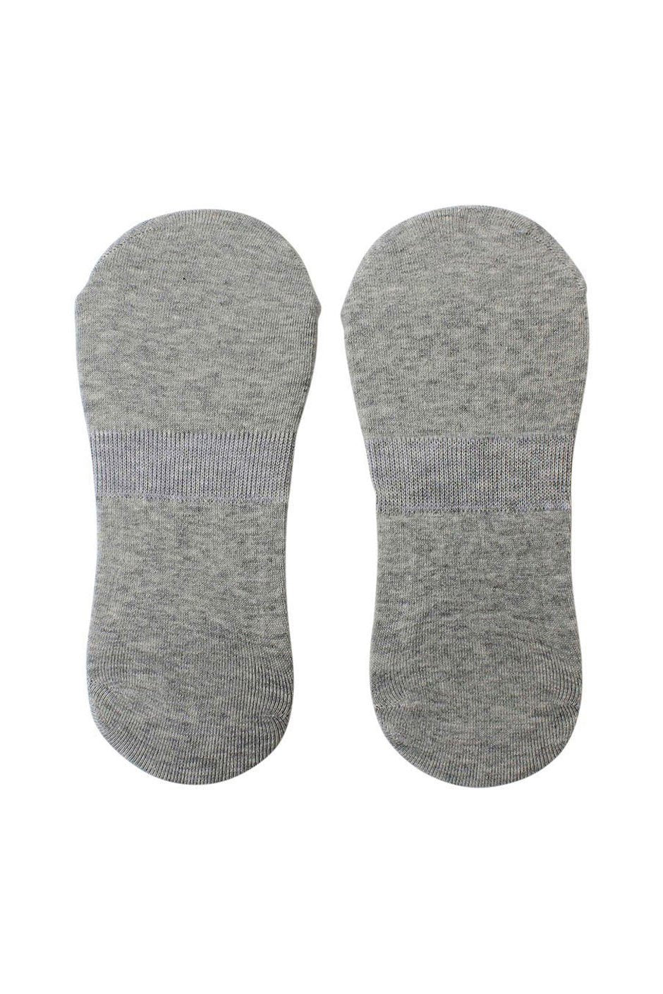 [TEST] Luxe Jemima Mid Rise Sock 3PK