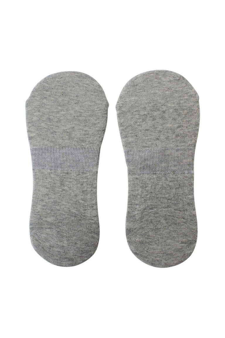 [TEST] Luxe Jemima Mid Rise Sock 3PK