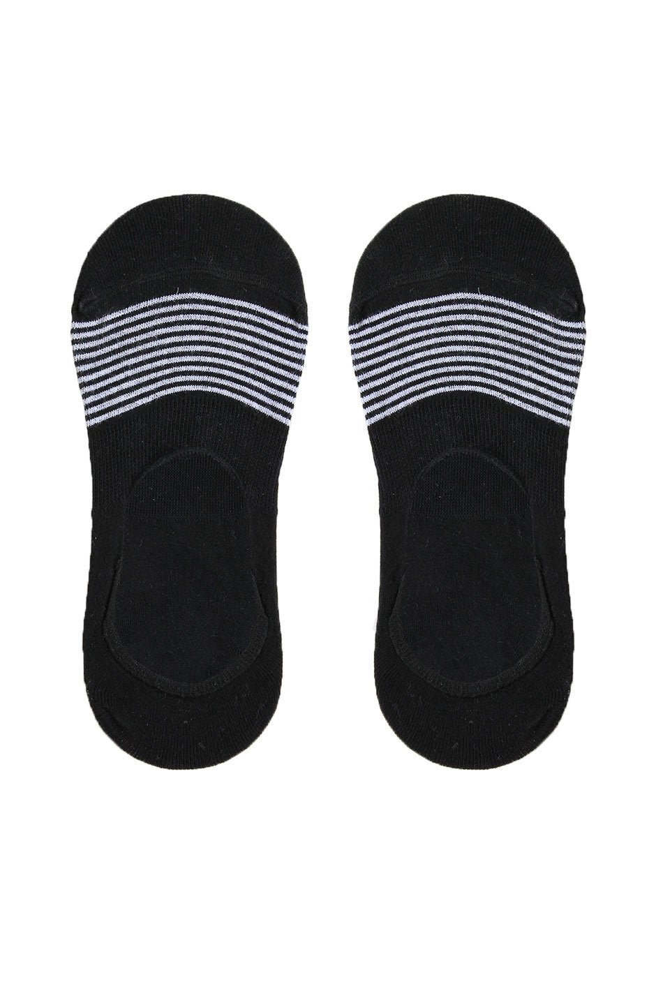 [TEST] Luxe Jemima Mid Rise Sock 3PK