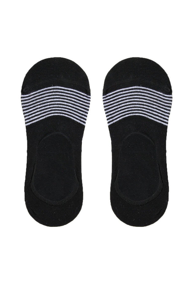 [TEST] Luxe Jemima Mid Rise Sock 3PK