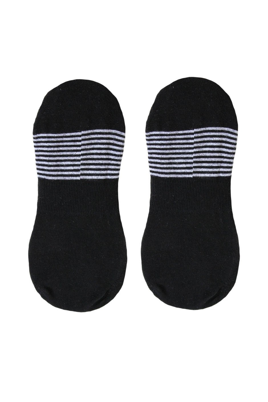 [TEST] Luxe Jemima Mid Rise Sock 3PK