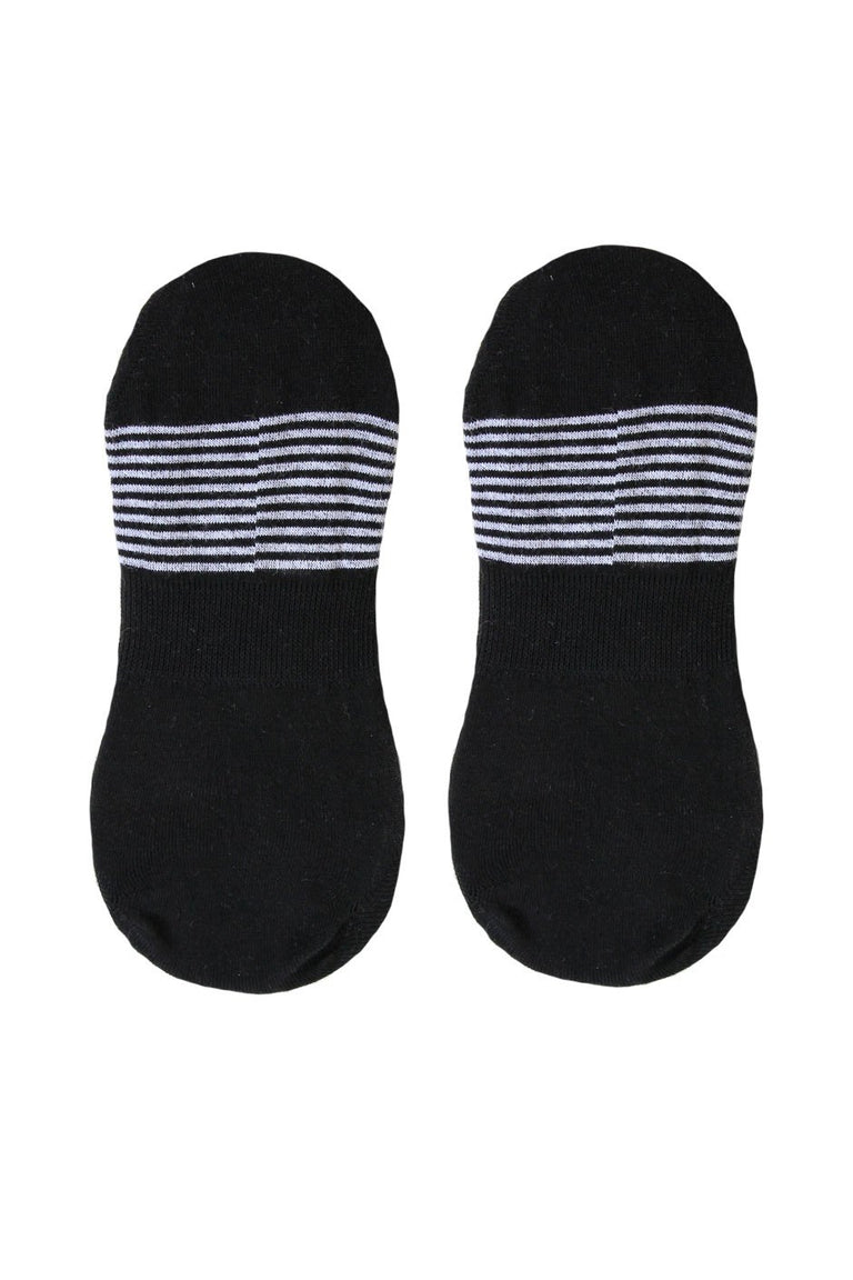 [TEST] Luxe Jemima Mid Rise Sock 3PK