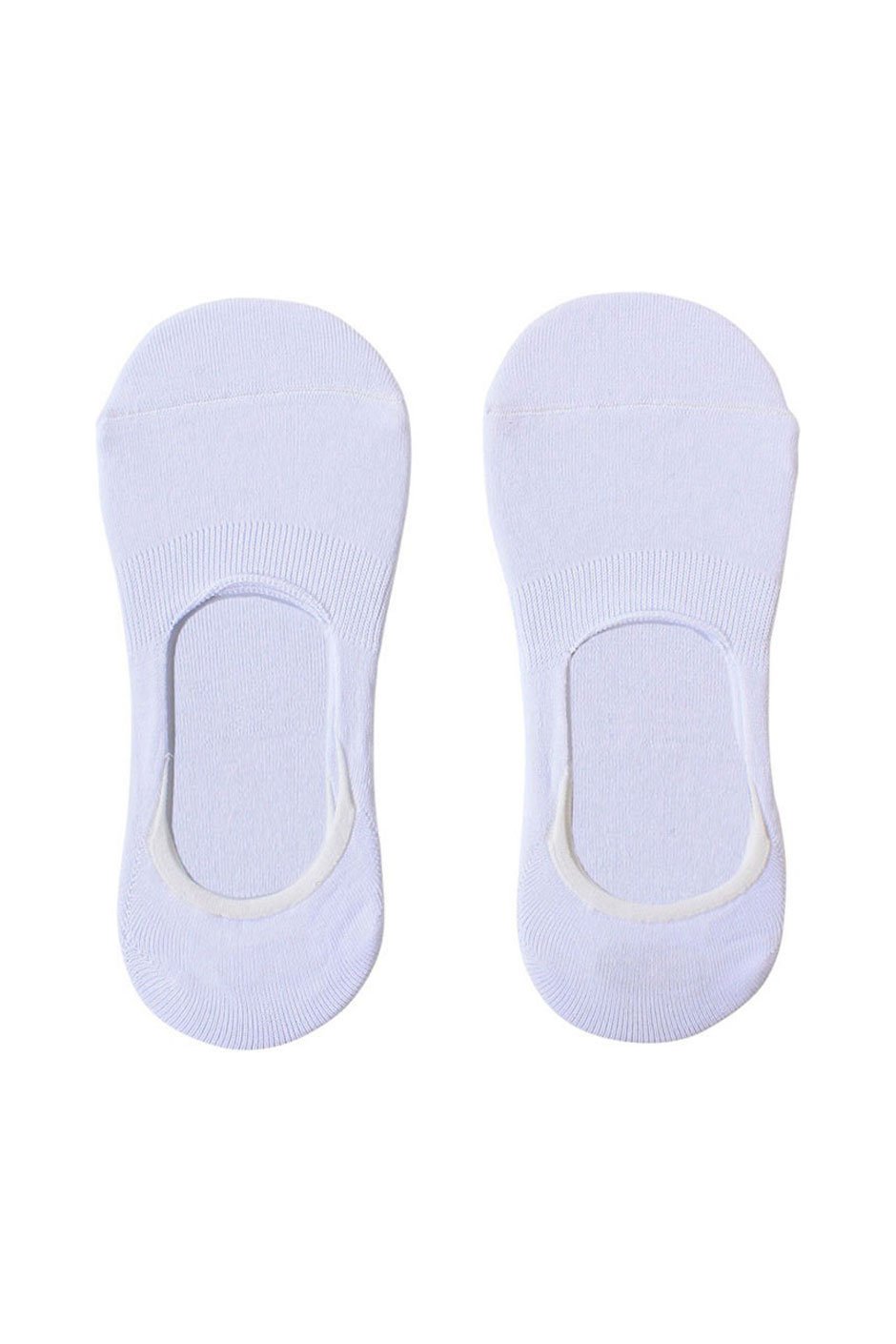 [TEST] Luxe Jemima Mid Rise Sock 3PK