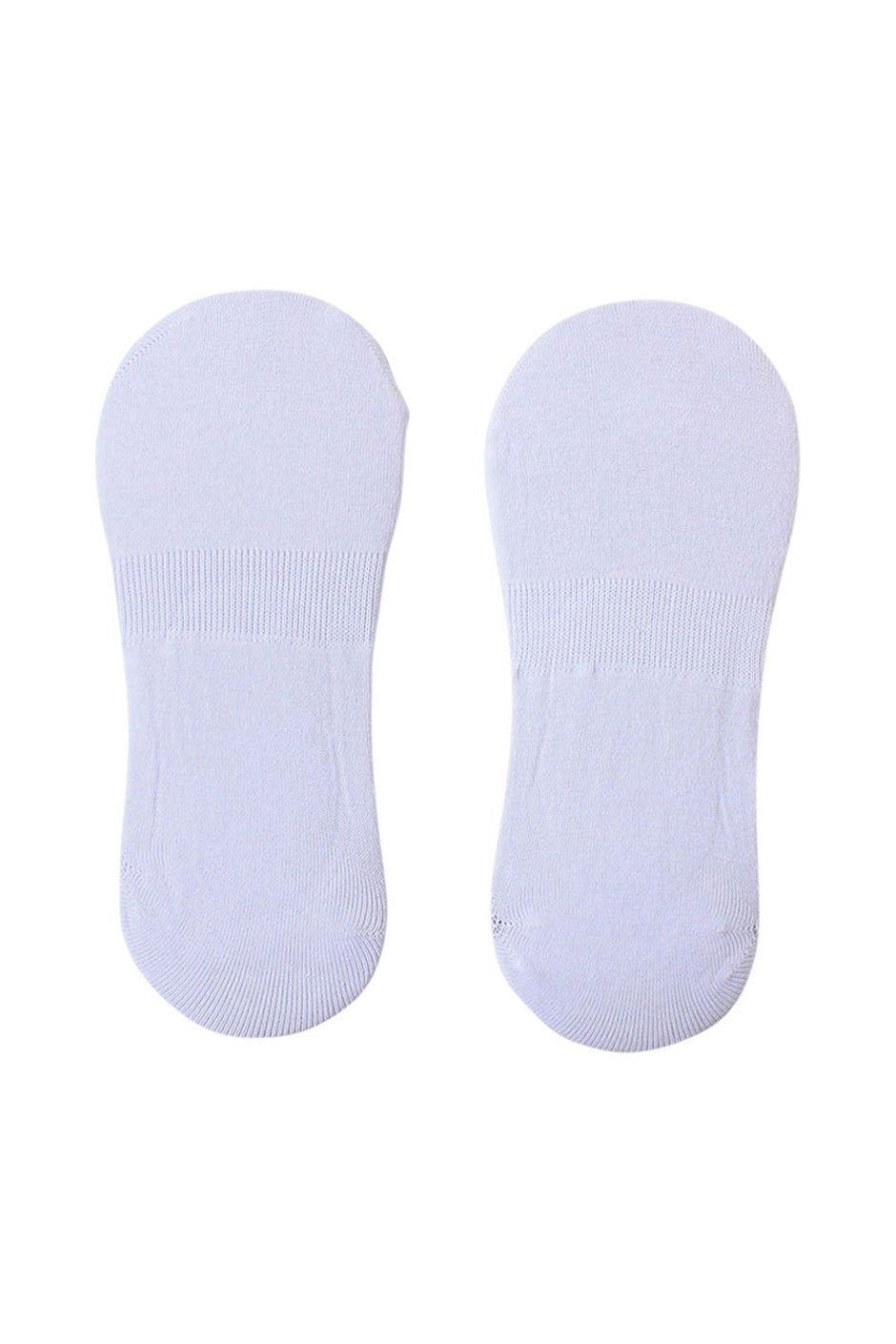 [TEST] Luxe Jemima Mid Rise Sock 3PK