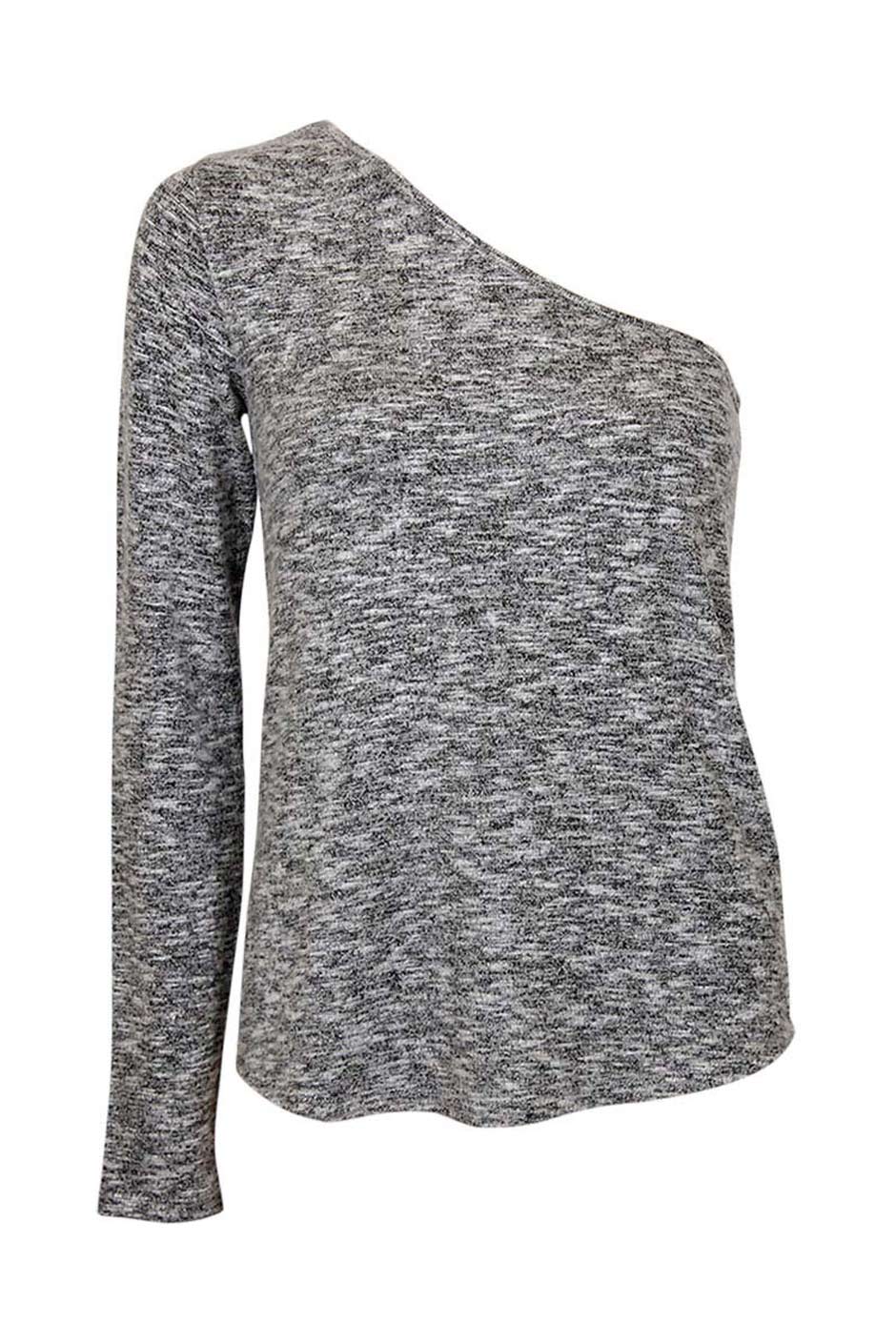 [TEST] Paige One Shoulder Top