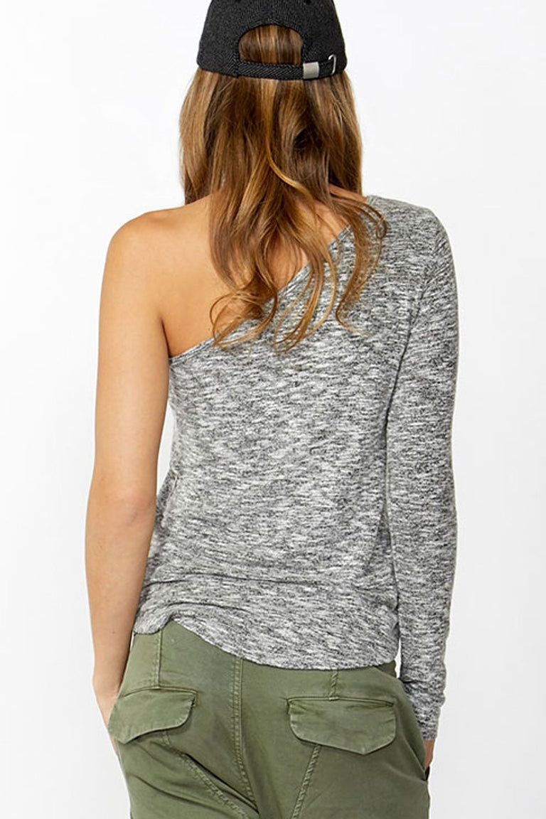 [TEST] Paige One Shoulder Top