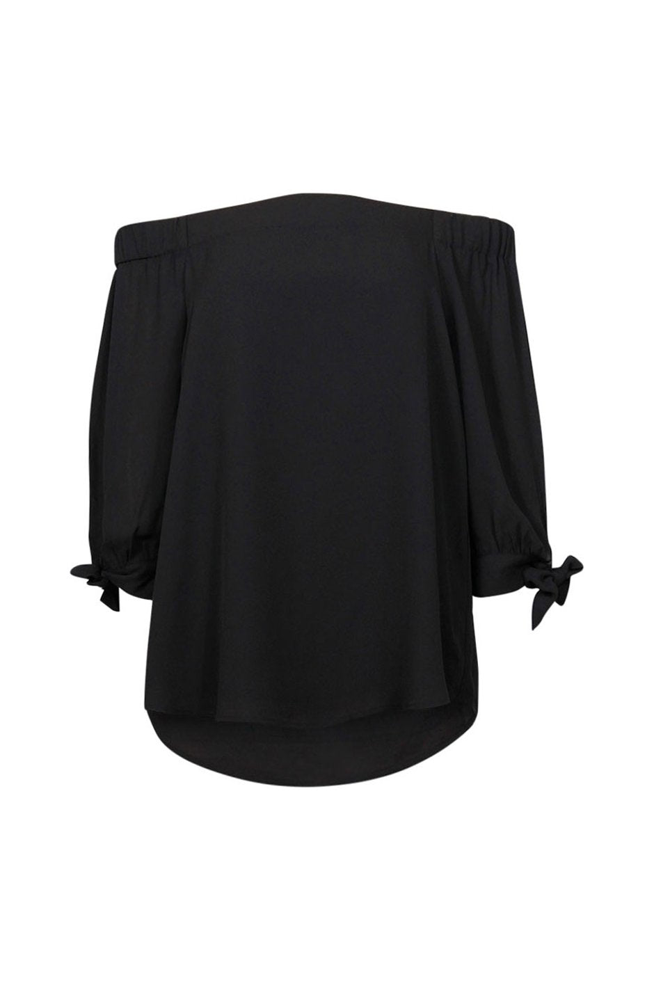 [TEST] Isabel Off Shoulder Top