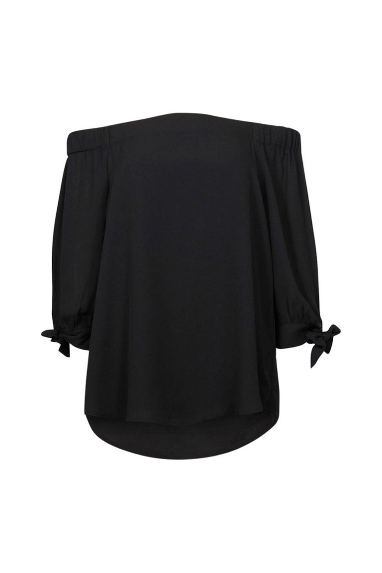 [TEST] Isabel Off Shoulder Top