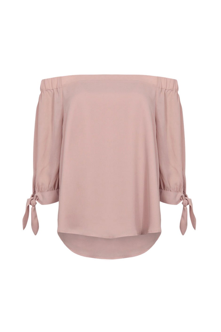 [TEST] Isabel Off Shoulder Top
