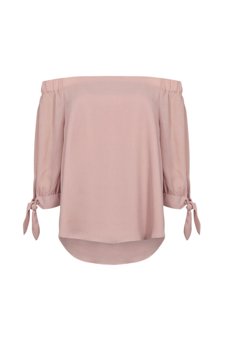 [TEST] Isabel Off Shoulder Top