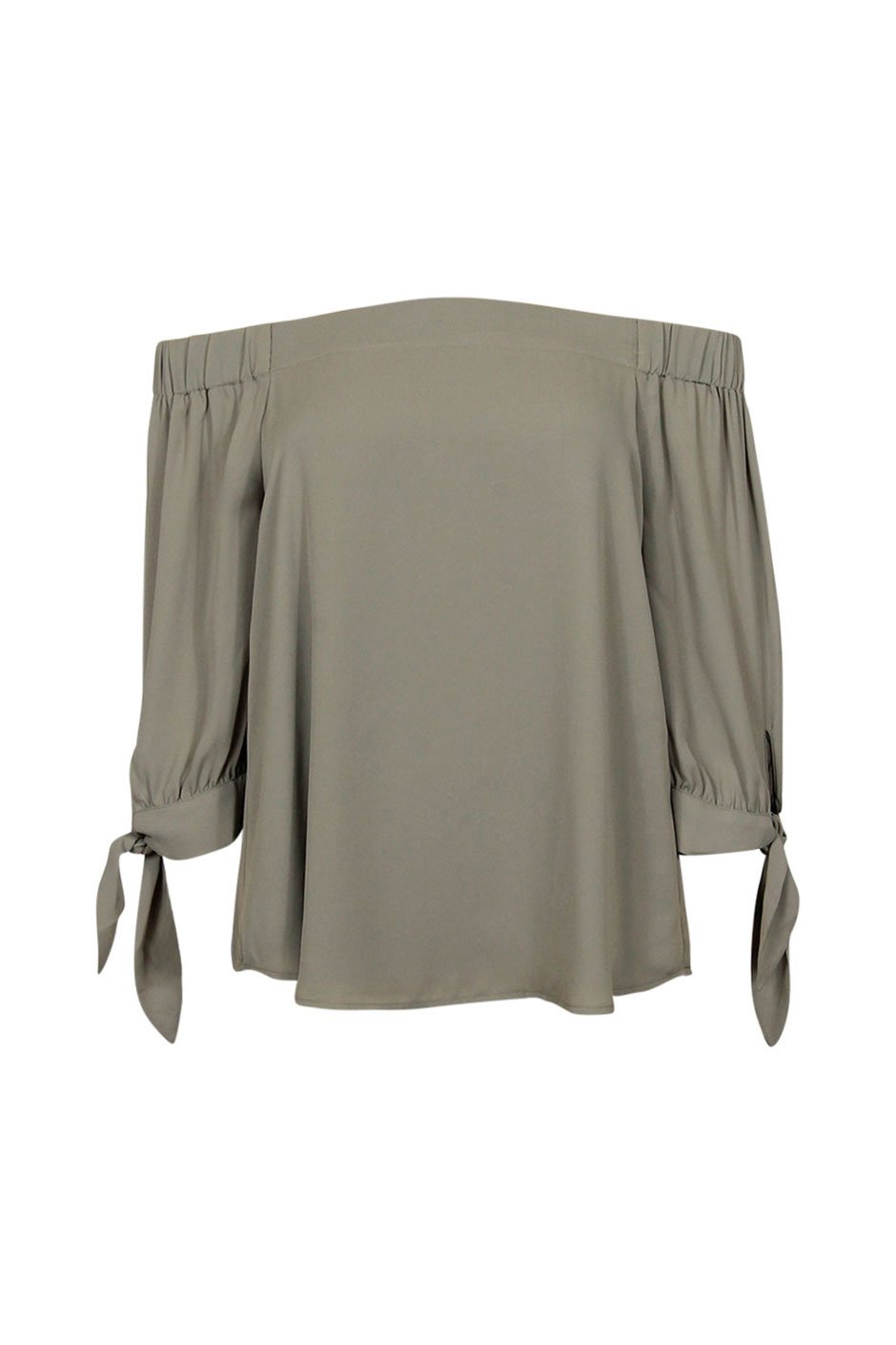 [TEST] Isabel Off Shoulder Top