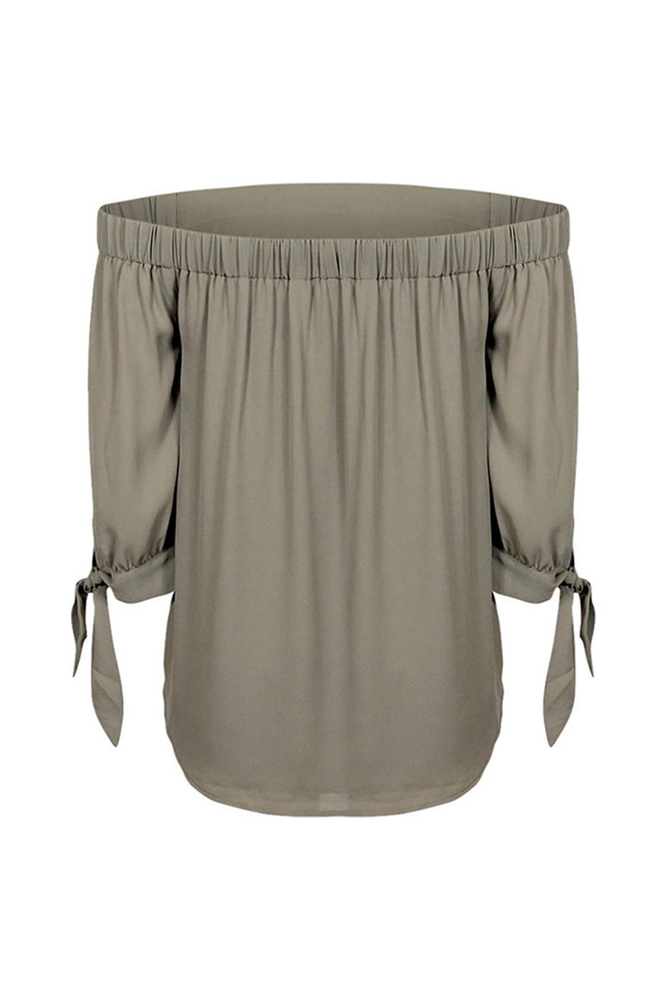 [TEST] Isabel Off Shoulder Top