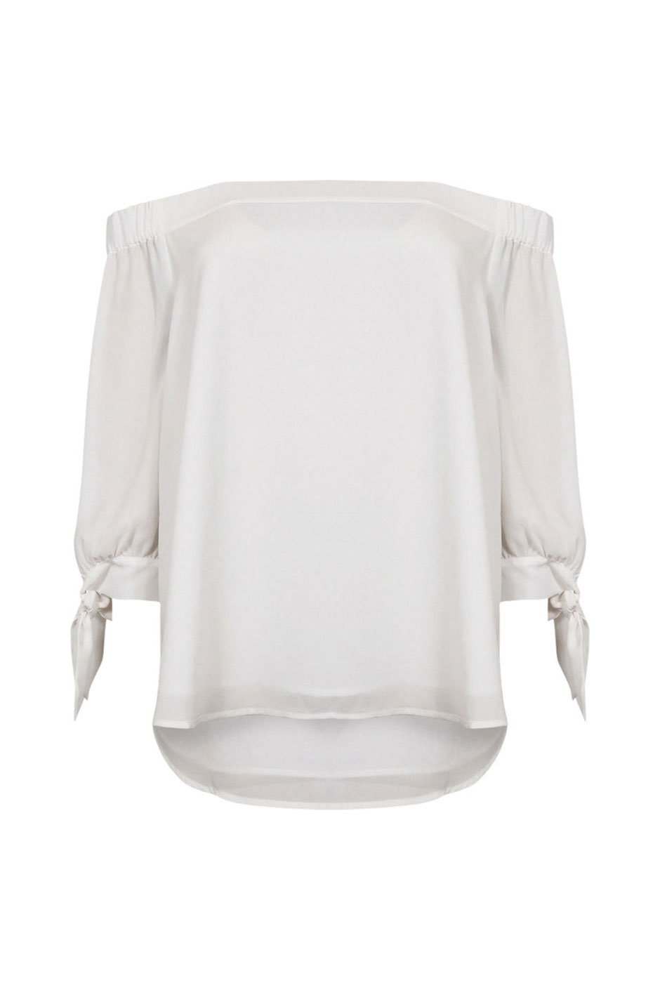 [TEST] Isabel Off Shoulder Top
