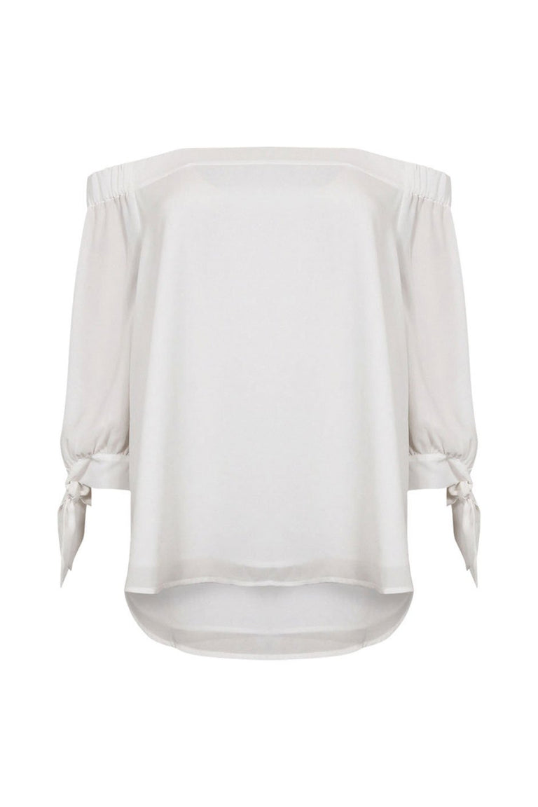 [TEST] Isabel Off Shoulder Top