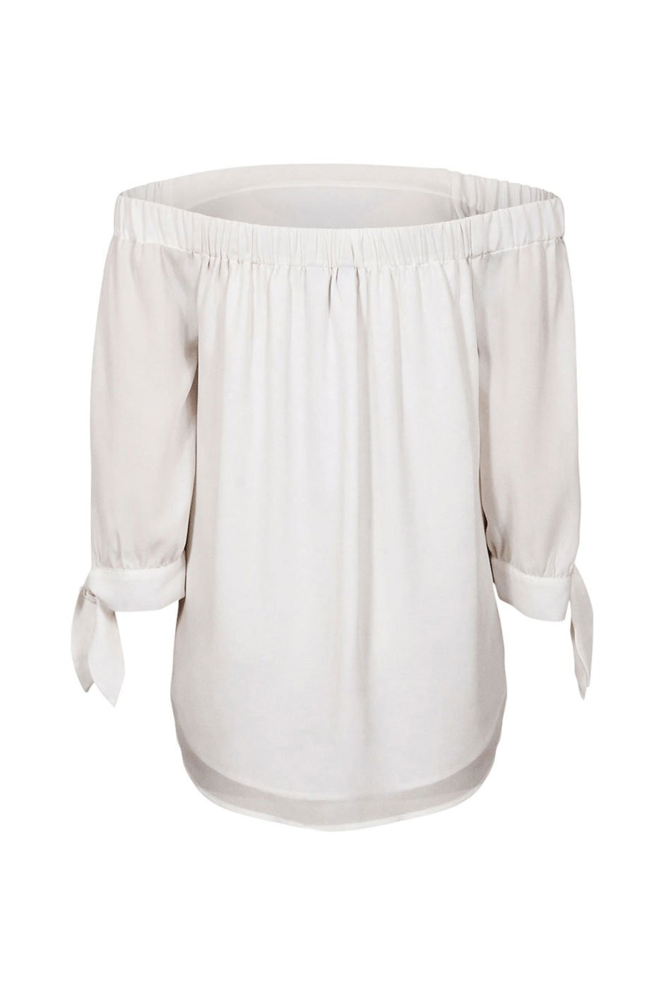 [TEST] Isabel Off Shoulder Top