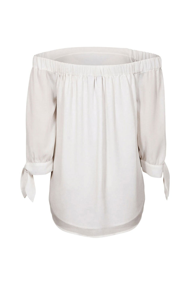 [TEST] Isabel Off Shoulder Top