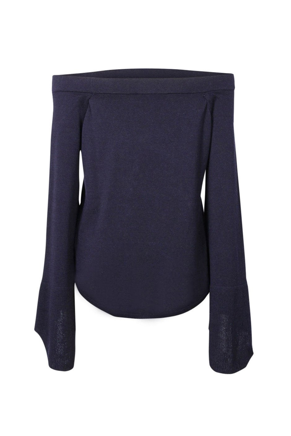 [TEST] Sienna Off Shoulder Knit