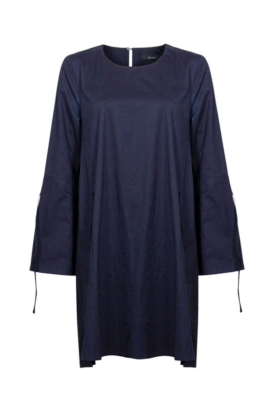 [TEST] O/E Madrid Tie Sleeve Dress