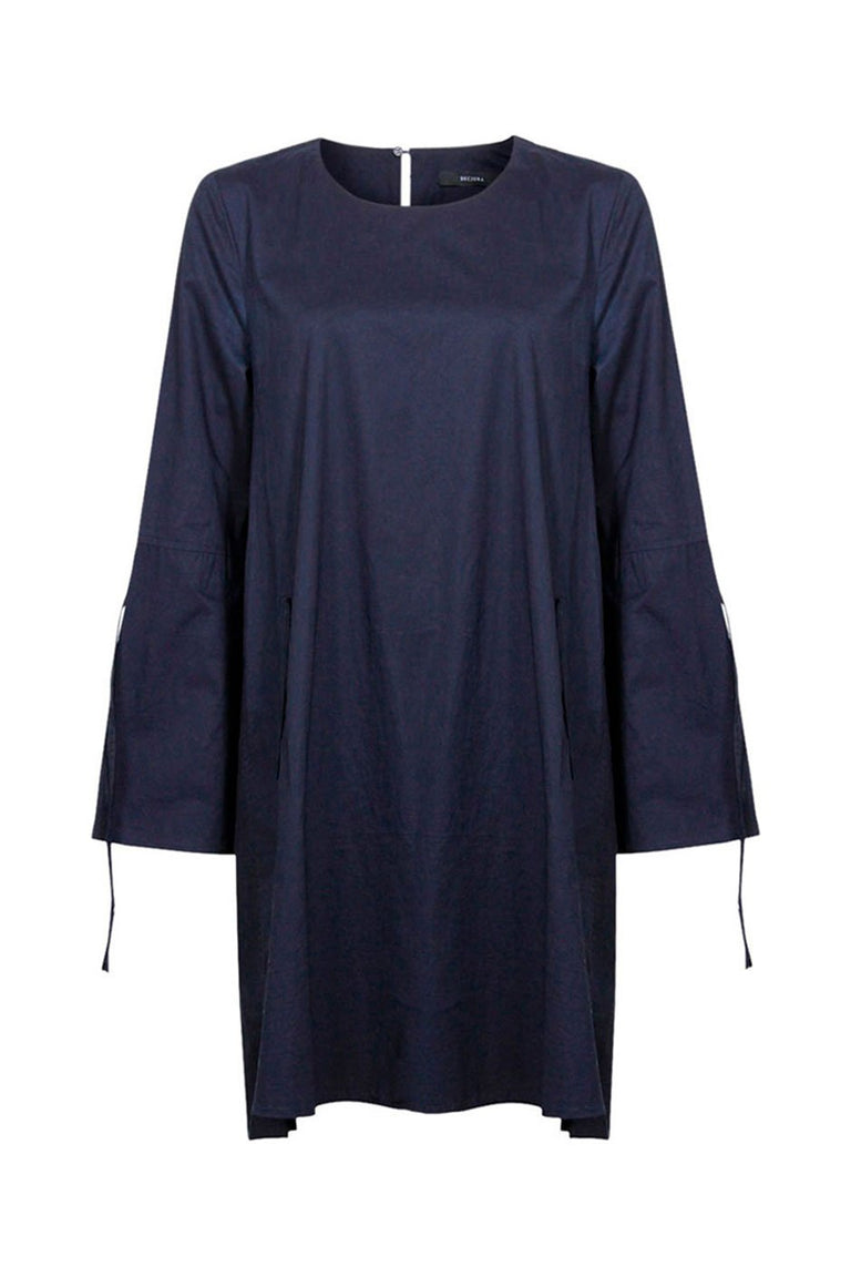 [TEST] O/E Madrid Tie Sleeve Dress
