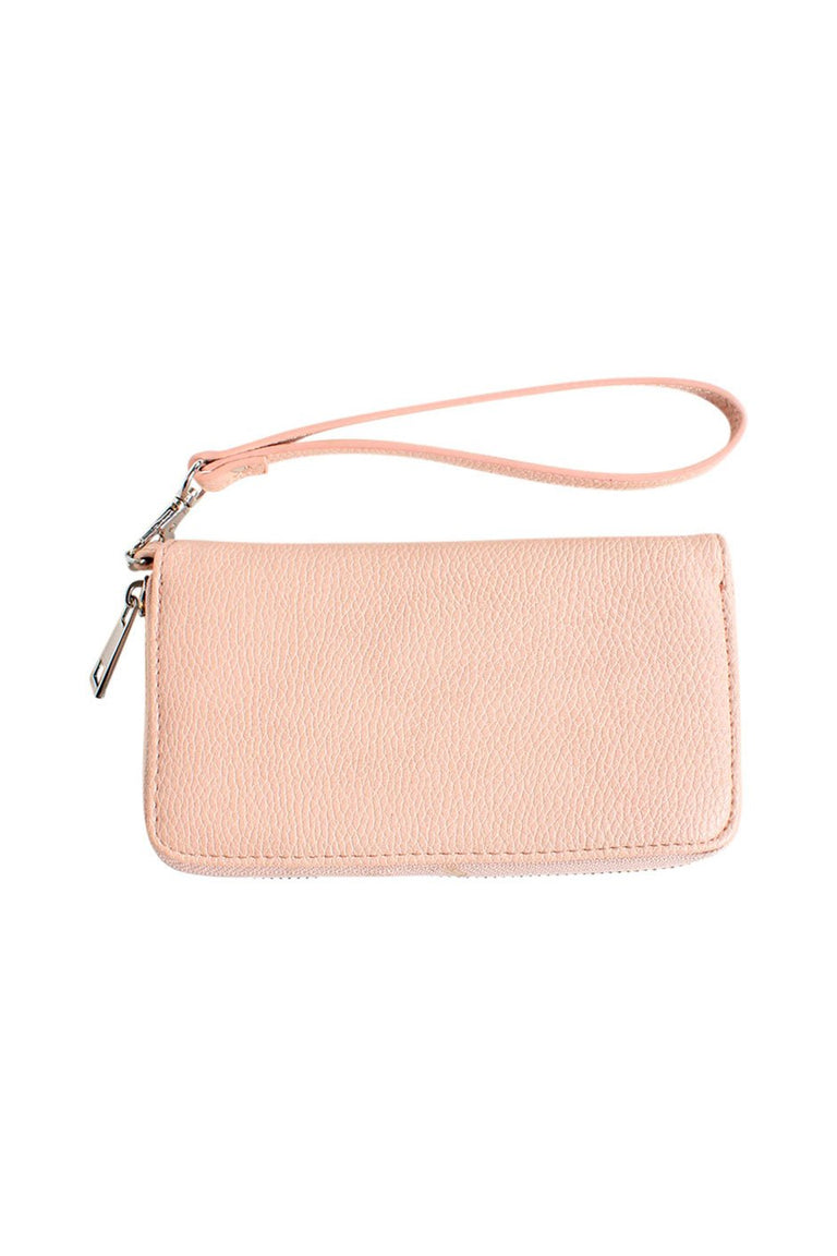 [TEST] Zip Around Wallet