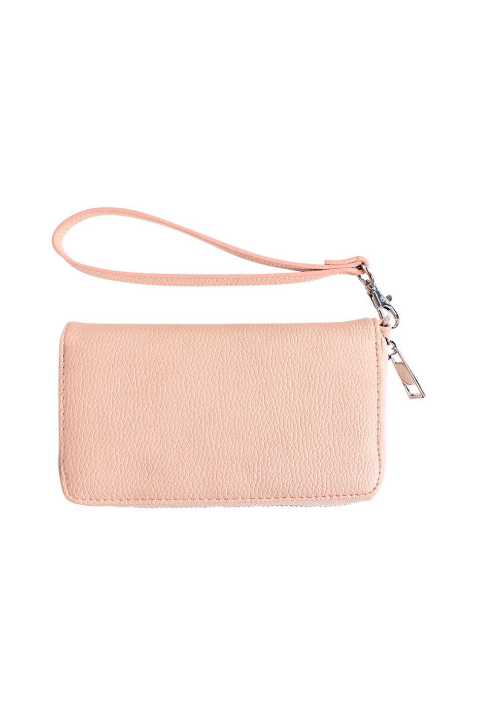 [TEST] Zip Around Wallet