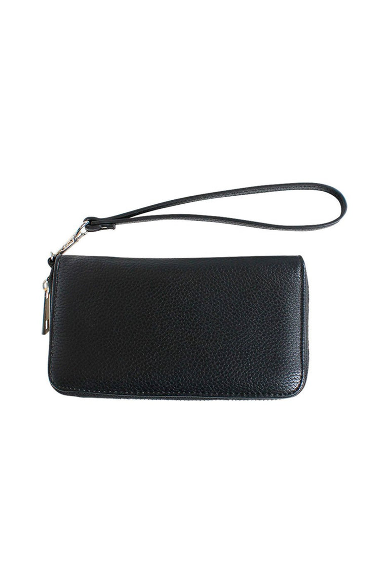 [TEST] Zip Around Wallet