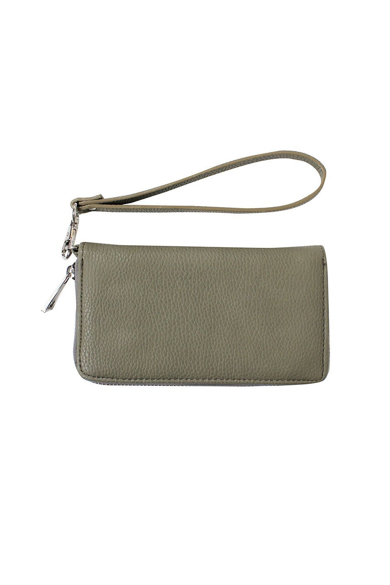[TEST] Zip Around Wallet