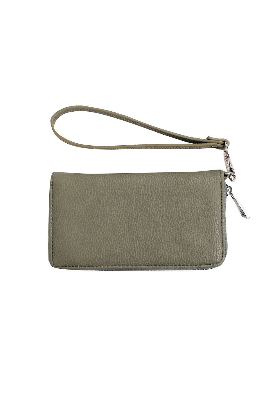 [TEST] Zip Around Wallet