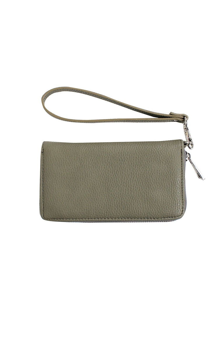 [TEST] Zip Around Wallet