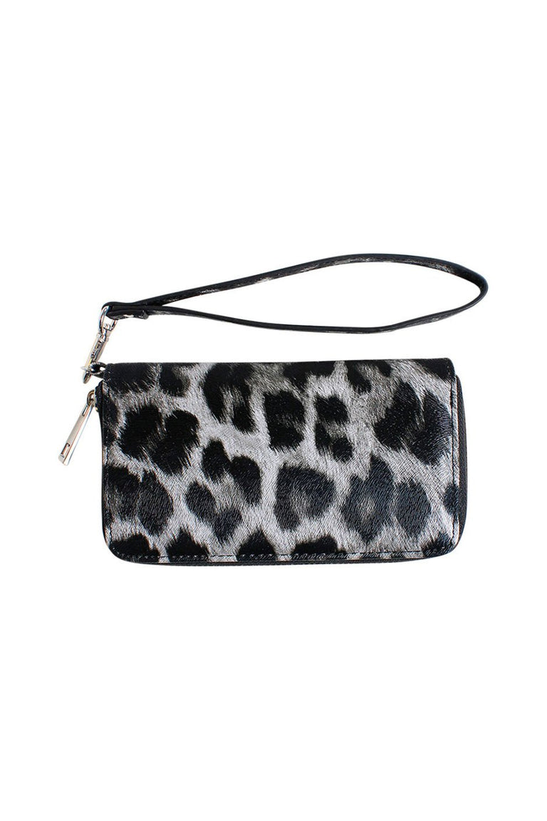 [TEST] Zip Around Wallet