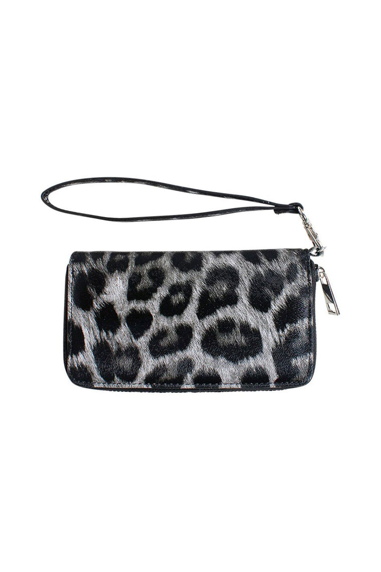 [TEST] Zip Around Wallet