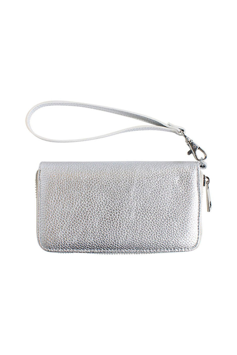 [TEST] Zip Around Wallet