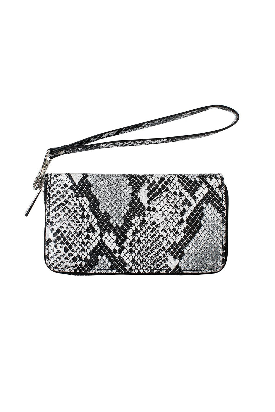 [TEST] Zip Around Wallet